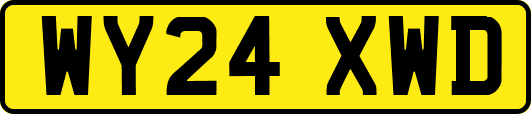 WY24XWD