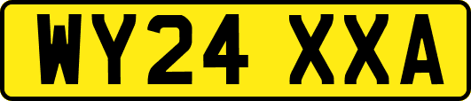 WY24XXA