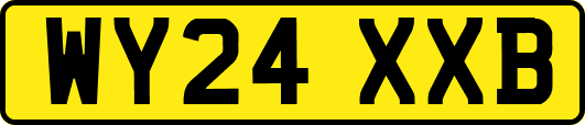 WY24XXB