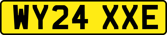 WY24XXE