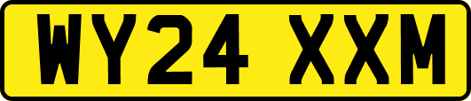 WY24XXM