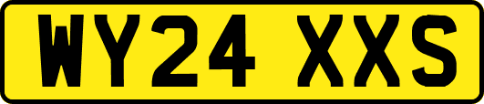 WY24XXS