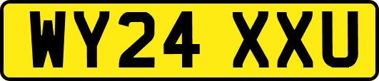 WY24XXU