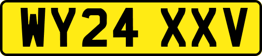 WY24XXV