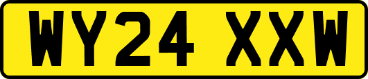 WY24XXW