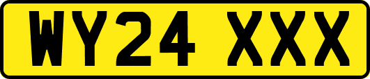 WY24XXX