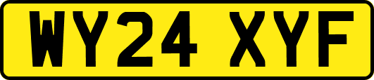 WY24XYF