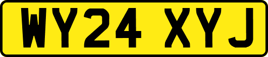WY24XYJ