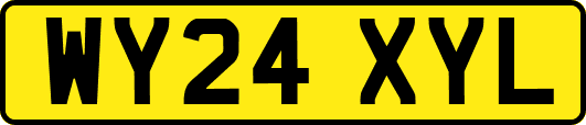 WY24XYL