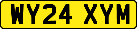 WY24XYM