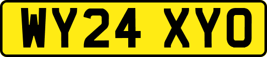 WY24XYO