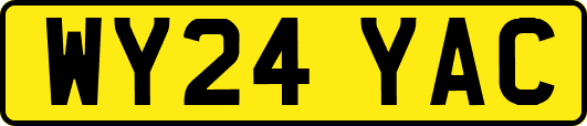 WY24YAC