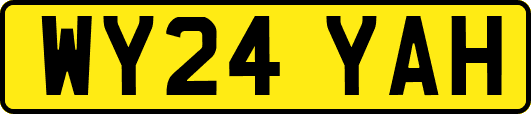 WY24YAH