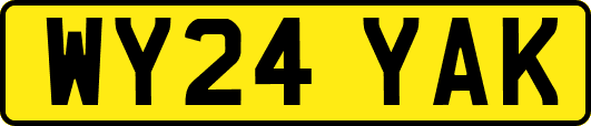 WY24YAK