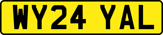 WY24YAL