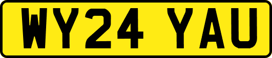 WY24YAU