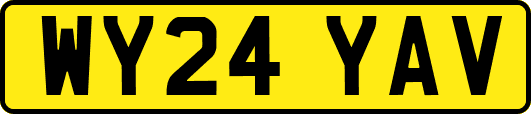 WY24YAV
