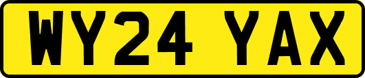 WY24YAX