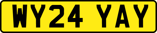 WY24YAY