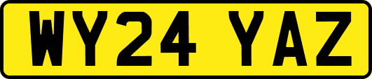 WY24YAZ