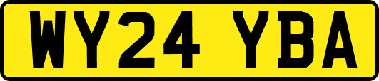 WY24YBA