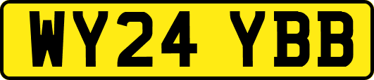 WY24YBB