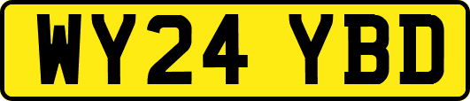 WY24YBD