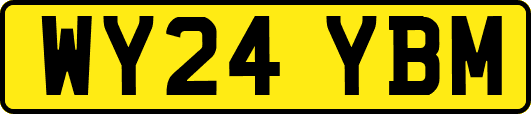 WY24YBM