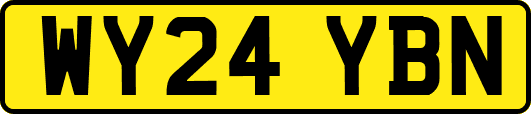 WY24YBN