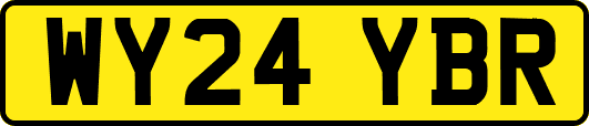 WY24YBR