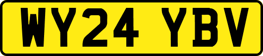 WY24YBV