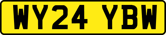 WY24YBW