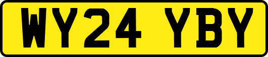 WY24YBY