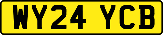 WY24YCB