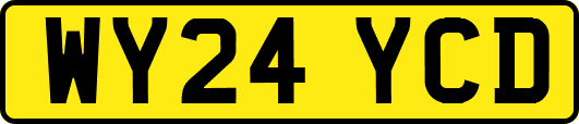 WY24YCD
