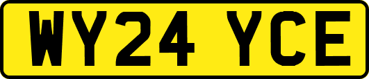 WY24YCE