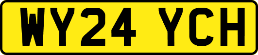 WY24YCH