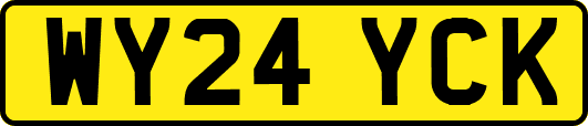 WY24YCK