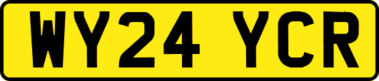 WY24YCR