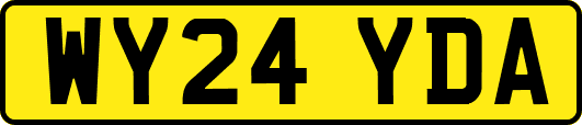 WY24YDA
