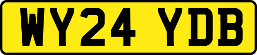 WY24YDB