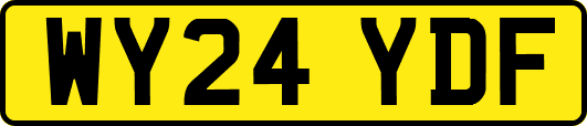 WY24YDF