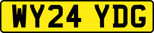 WY24YDG