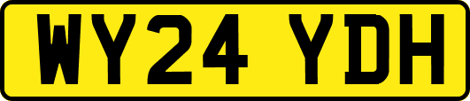 WY24YDH