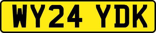 WY24YDK