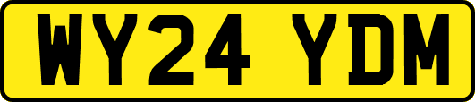 WY24YDM