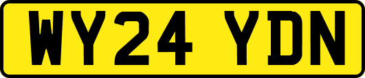 WY24YDN