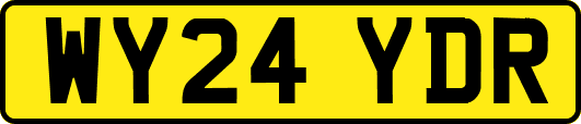 WY24YDR