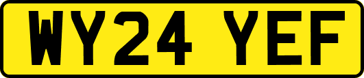 WY24YEF
