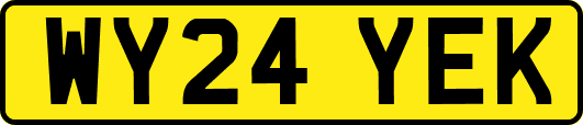 WY24YEK
